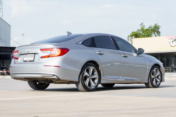 HONDA ACCORD 2.0 HYBRID AT ปี 2019 - Image 7