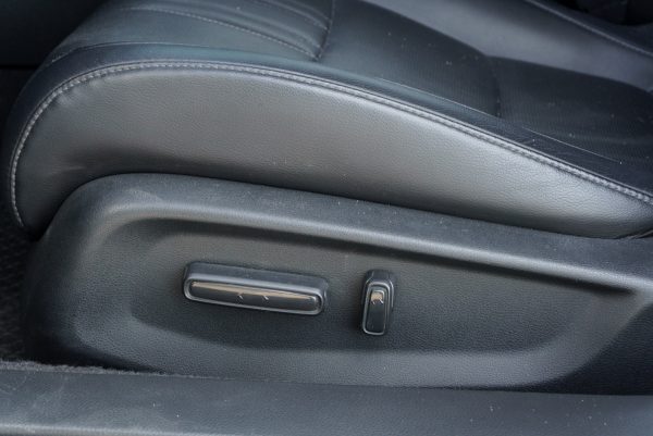 HONDA ACCORD 2.0 HYBRID AT ปี 2019 - Image 16