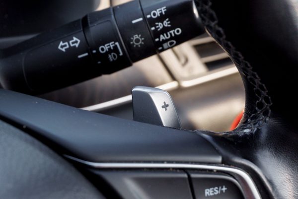 HONDA ACCORD 2.0 HYBRID AT ปี 2019 - Image 26