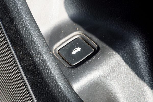 HONDA ACCORD 2.0 HYBRID AT ปี 2019 - Image 29