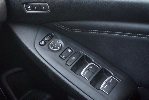 HONDA ACCORD 2.0 HYBRID AT ปี 2019 - Image 30