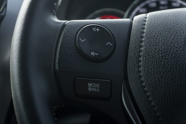 TOYOTA YARIS 1.2 SMART ปี2023 จด2024 - Image 17