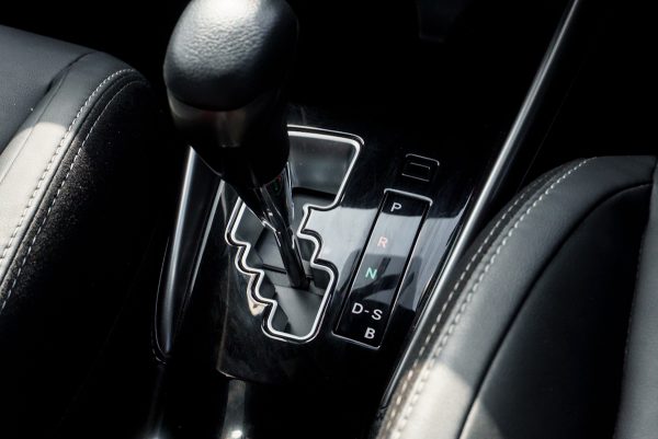 TOYOTA YARIS 1.2 SMART ปี2023 จด2024 - Image 22