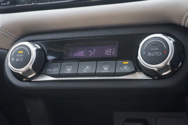 NISSAN ALMERA 1.0 V AT 2021จด2022 (6ขบ6609) - Image 20