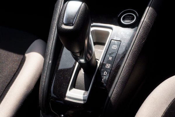 NISSAN ALMERA 1.0 V AT 2021จด2022 (6ขบ6609) - Image 22