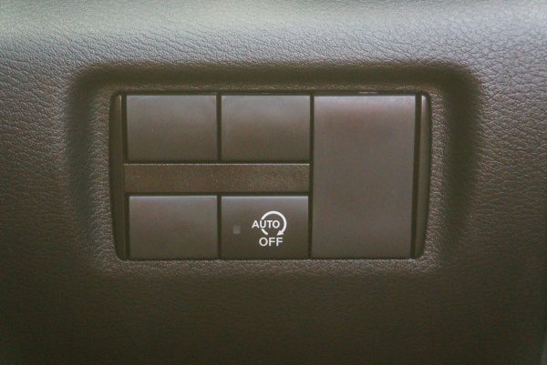 NISSAN ALMERA 1.0 V AT 2021จด2022 (6ขบ6609) - Image 24