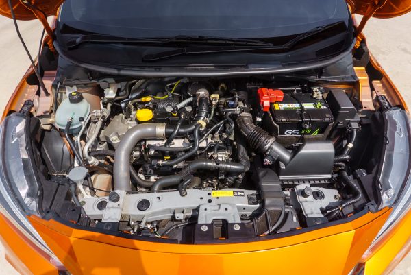 NISSAN ALMERA 1.0 V AT 2021จด2022 (6ขบ6609) - Image 29