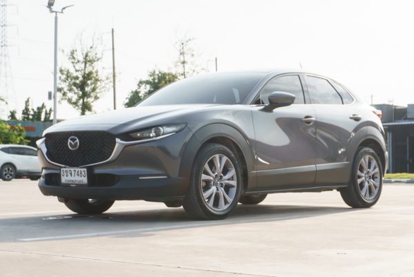 MAZDA CX-30 2.0 SP ปี2022 - Image 3