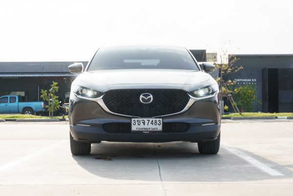 MAZDA CX-30 2.0 SP ปี2022 - Image 4