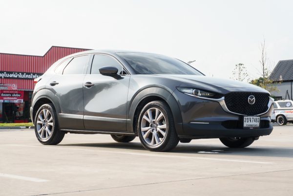 MAZDA CX-30 2.0 SP ปี2022 - Image 5