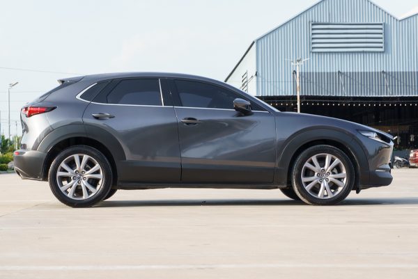 MAZDA CX-30 2.0 SP ปี2022 - Image 6