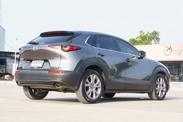 MAZDA CX-30 2.0 SP ปี2022 - Image 7