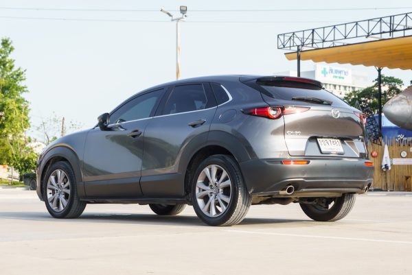 MAZDA CX-30 2.0 SP ปี2022 - Image 9