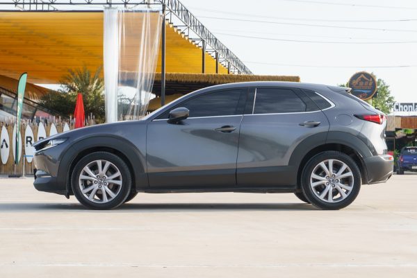 MAZDA CX-30 2.0 SP ปี2022 - Image 10