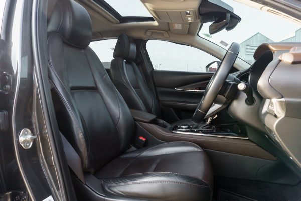 MAZDA CX-30 2.0 SP ปี2022 - Image 11