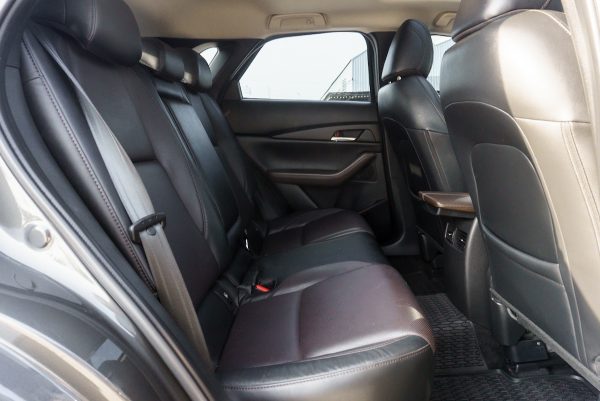 MAZDA CX-30 2.0 SP ปี2022 - Image 13