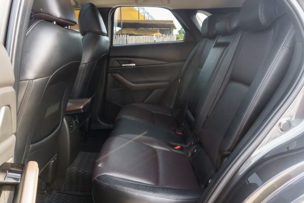 MAZDA CX-30 2.0 SP ปี2022 - Image 14
