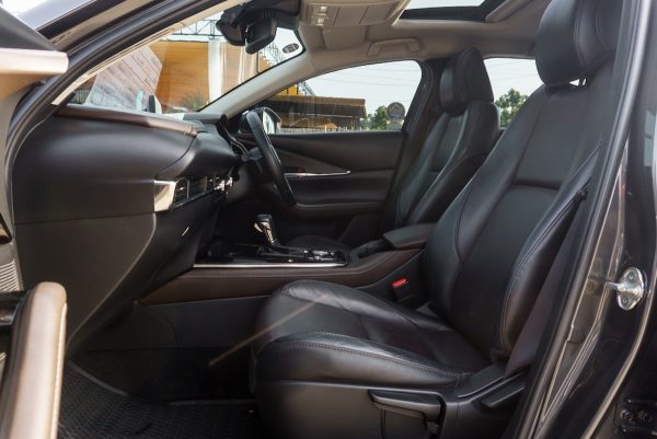 MAZDA CX-30 2.0 SP ปี2022 - Image 15