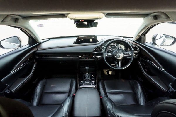 MAZDA CX-30 2.0 SP ปี2022 - Image 16
