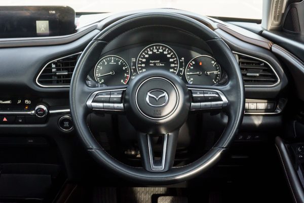 MAZDA CX-30 2.0 SP ปี2022 - Image 17