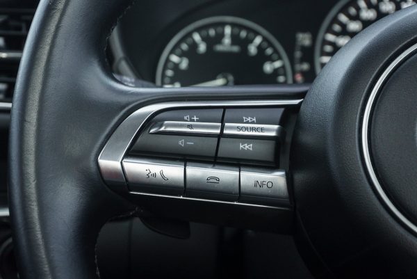 MAZDA CX-30 2.0 SP ปี2022 - Image 19
