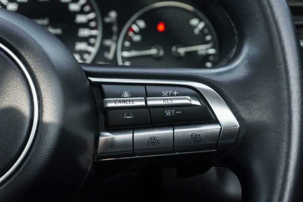 MAZDA CX-30 2.0 SP ปี2022 - Image 20