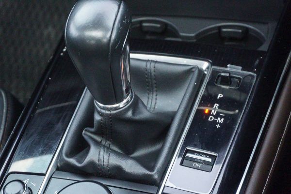 MAZDA CX-30 2.0 SP ปี2022 - Image 22