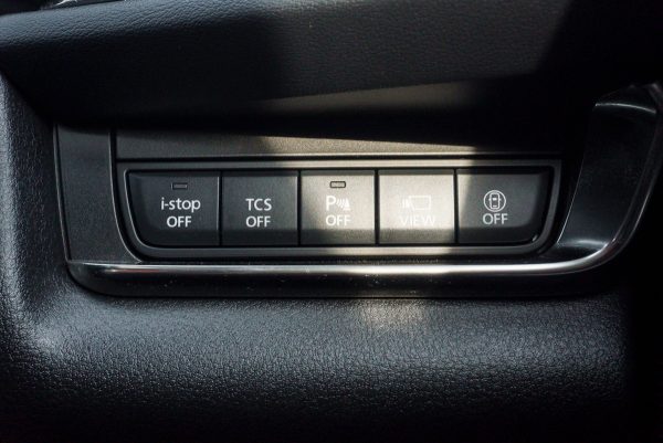 MAZDA CX-30 2.0 SP ปี2022 - Image 28