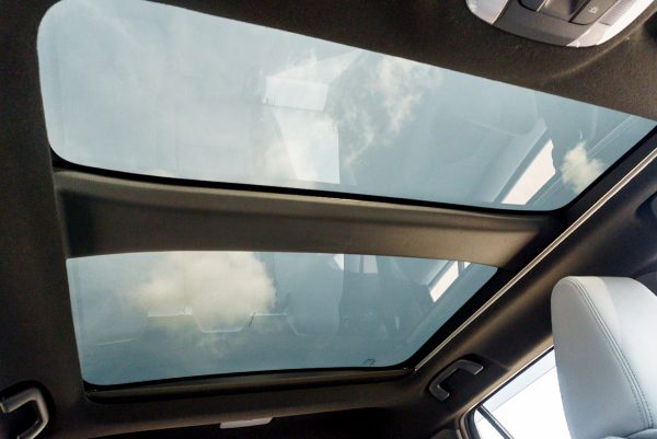 TOYOTA YARIS CROSS 1.5 HEV PREMIUM LUXURY 2024 - Image 33