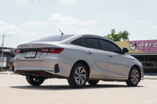 TOYOTA YARIS ATIV 1.2 SPORT AT ปี 2023 - Image 7