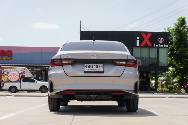 TOYOTA YARIS ATIV 1.2 SPORT AT ปี 2023 - Image 8