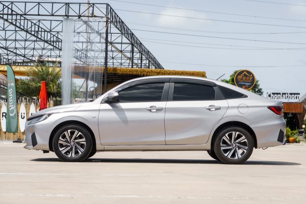 TOYOTA YARIS ATIV 1.2 SPORT AT ปี 2023 - Image 10