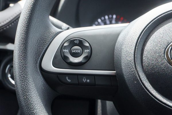 TOYOTA YARIS ATIV 1.2 SPORT AT ปี 2023 - Image 17