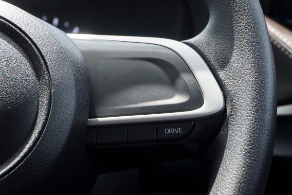 TOYOTA YARIS ATIV 1.2 SPORT AT ปี 2023 - Image 18