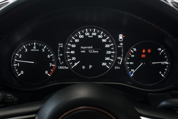 MAZDA CX-30 2.0 SP ปี2022 - Image 37