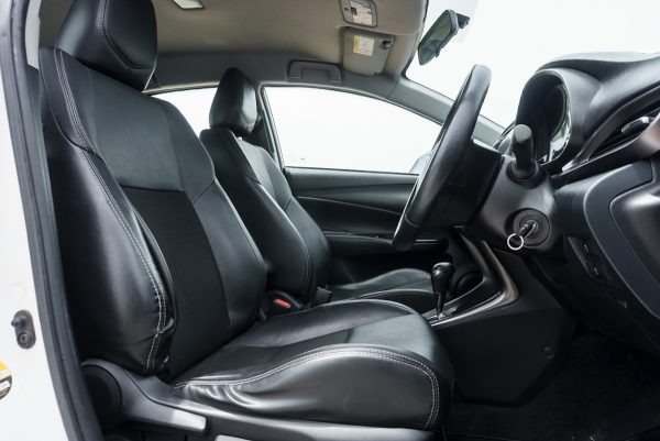 TOYOTA YARIS ATIV 1.2 SPORT AT ปี 2020 - Image 11