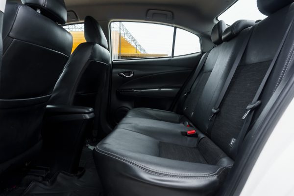 TOYOTA YARIS ATIV 1.2 SPORT AT ปี 2020 - Image 13