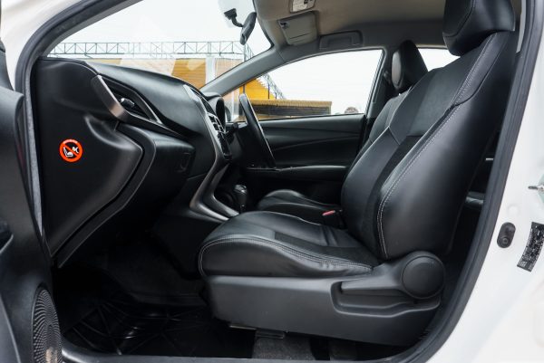 TOYOTA YARIS ATIV 1.2 SPORT AT ปี 2020 - Image 14