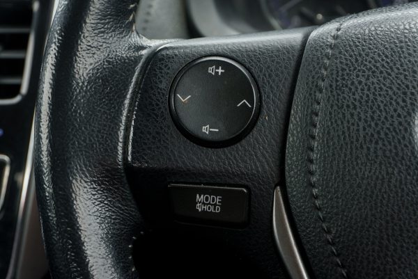 TOYOTA YARIS ATIV 1.2 SPORT AT ปี 2020 - Image 17