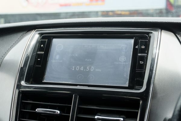 TOYOTA YARIS ATIV 1.2 SPORT AT ปี 2020 - Image 20