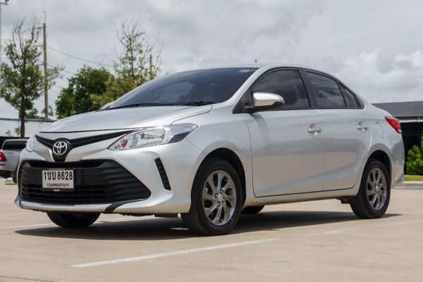 TOYOTA VIOS 1.5 ENTRY ปี2020 - Image 3