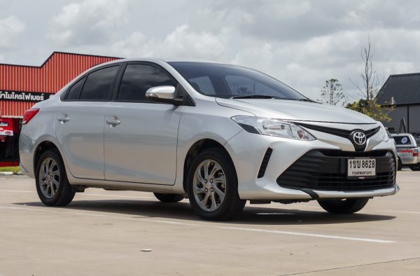 TOYOTA VIOS 1.5 ENTRY ปี2020 - Image 5