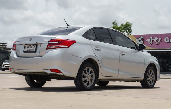 TOYOTA VIOS 1.5 ENTRY ปี2020 - Image 7