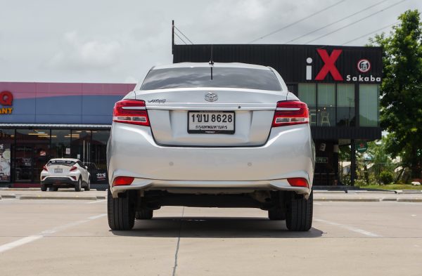 TOYOTA VIOS 1.5 ENTRY ปี2020 - Image 8