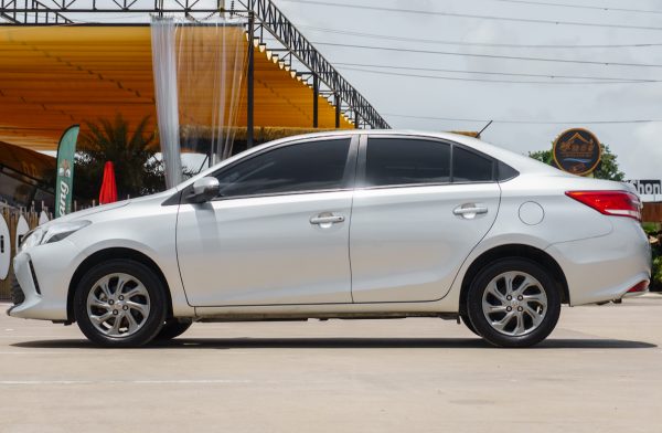 TOYOTA VIOS 1.5 ENTRY ปี2020 - Image 10