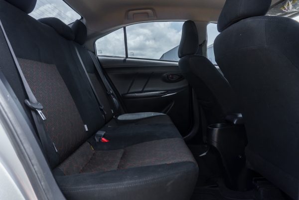 TOYOTA VIOS 1.5 ENTRY ปี2020 - Image 12