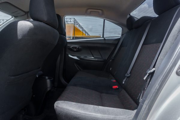 TOYOTA VIOS 1.5 ENTRY ปี2020 - Image 13