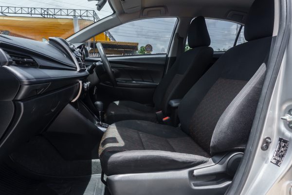 TOYOTA VIOS 1.5 ENTRY ปี2020 - Image 14