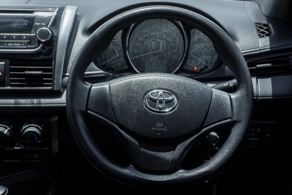 TOYOTA VIOS 1.5 ENTRY ปี2020 - Image 16