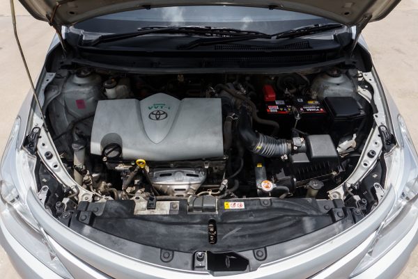 TOYOTA VIOS 1.5 ENTRY ปี2020 - Image 23